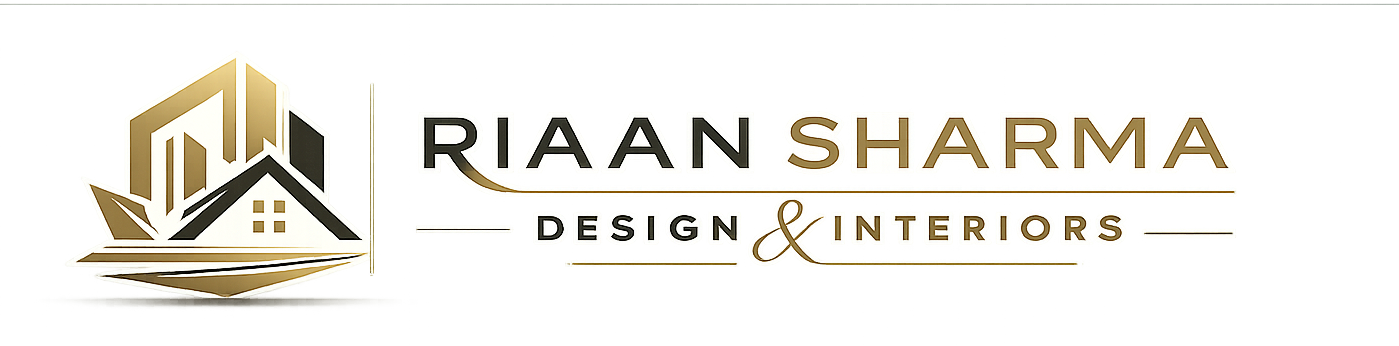 Riaan Sharma Design and Interiors